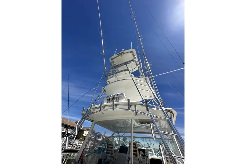 Slide: The Image of Cabo 45 Express 1997 - 33