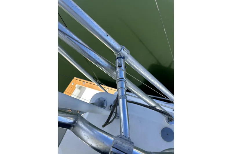 Slide: The Image of Cabo 45 Express 1997 - 39