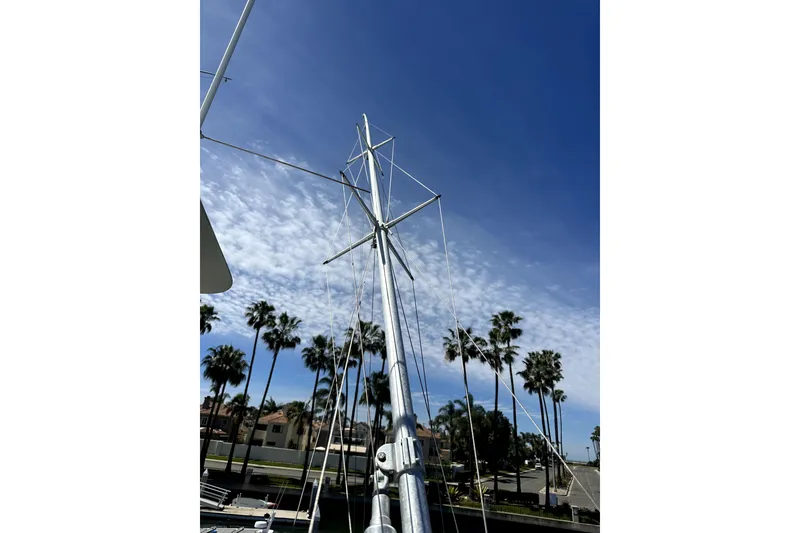 Slide: The Image of Cabo 45 Express 1997 - 40