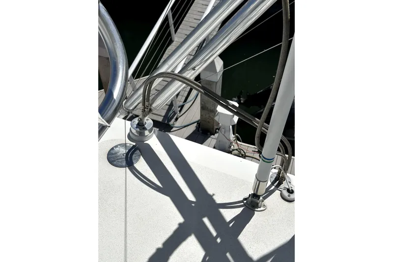 Slide: The Image of Cabo 45 Express 1997 - 41