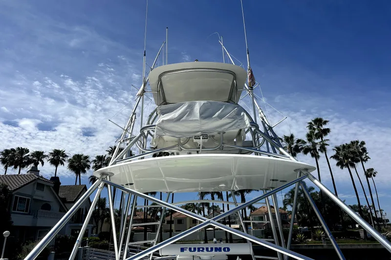 Slide: The Image of Cabo 45 Express 1997 - 42