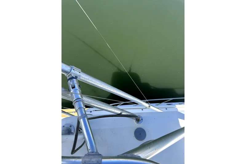 Slide: The Image of Cabo 45 Express 1997 - 43