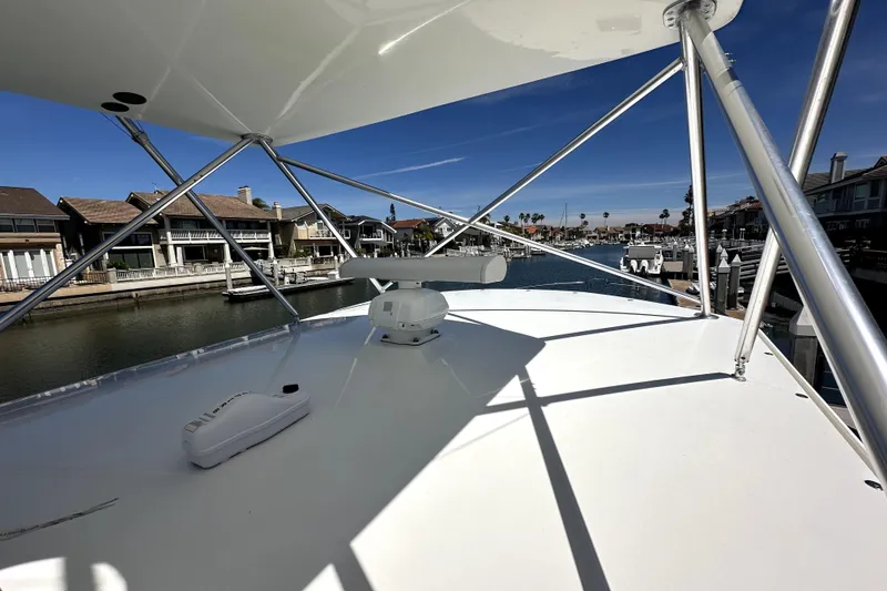 Slide: The Image of Cabo 45 Express 1997 - 44