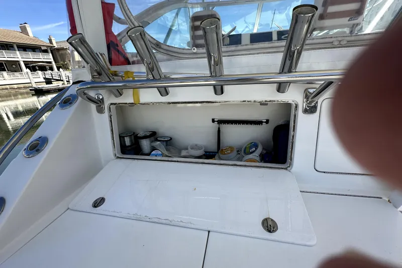 Slide: The Image of Cabo 45 Express 1997 - 50