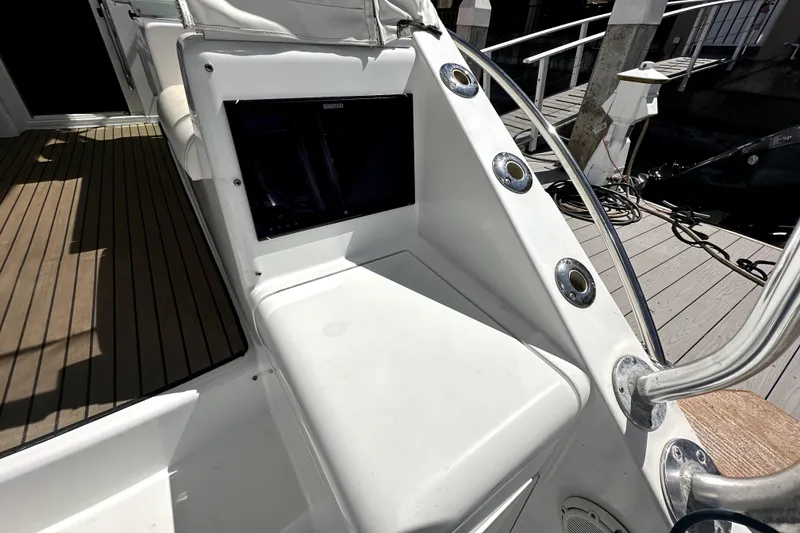 Slide: The Image of Cabo 45 Express 1997 - 51