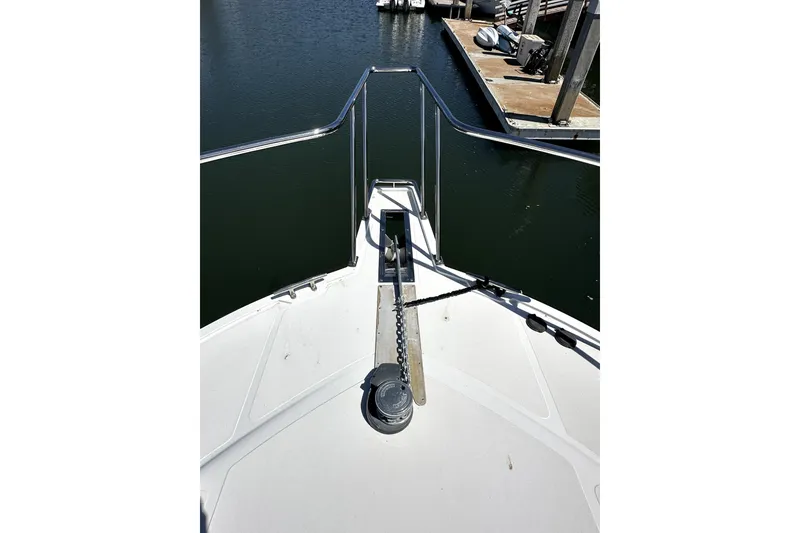 Slide: The Image of Cabo 45 Express 1997 - 52