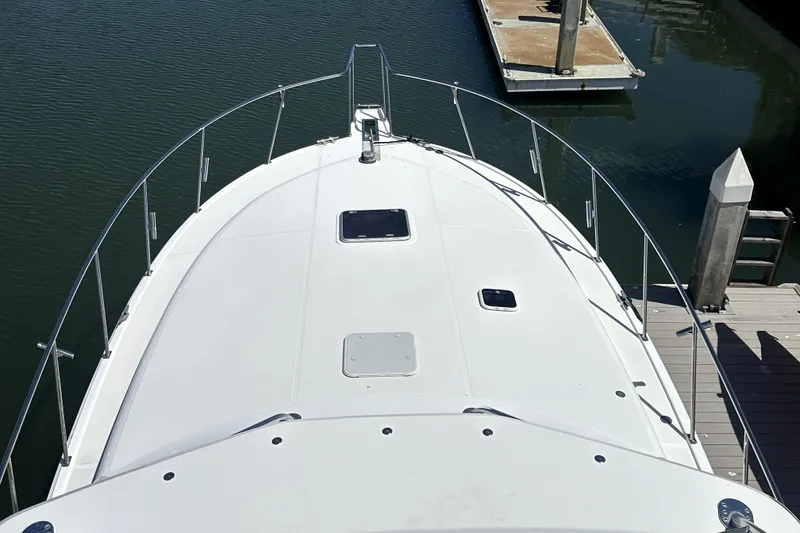 Slide: The Image of Cabo 45 Express 1997 - 53