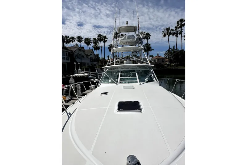 Slide: The Image of Cabo 45 Express 1997 - 54