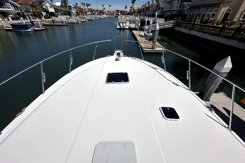 Slide: The Image of Cabo 45 Express 1997 - 55