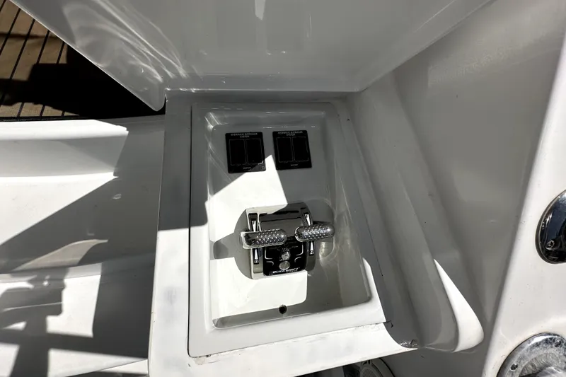 Slide: The Image of Cabo 45 Express 1997 - 56