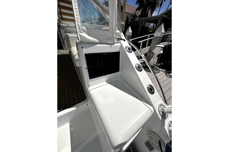 Slide: The Image of Cabo 45 Express 1997 - 58