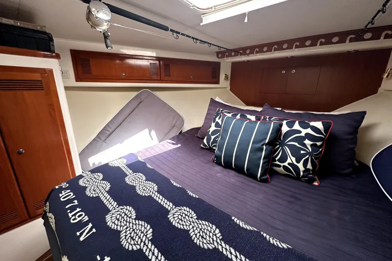 Slide: The Image of Cabo 45 Express 1997 - 59