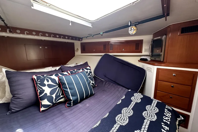 Slide: The Image of Cabo 45 Express 1997 - 60