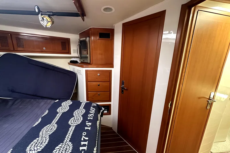 Slide: The Image of Cabo 45 Express 1997 - 61