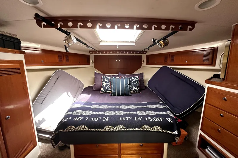 Slide: The Image of Cabo 45 Express 1997 - 62