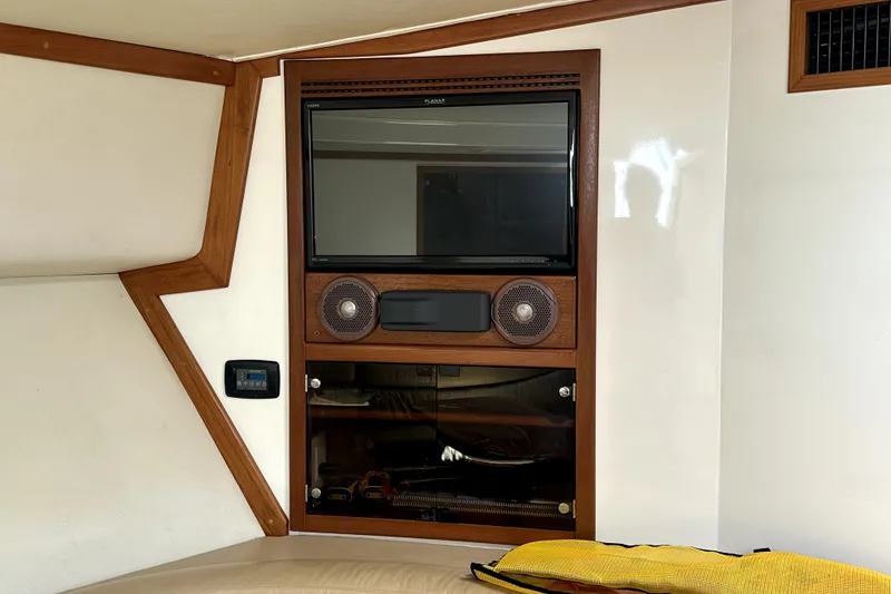 Slide: The Image of Cabo 45 Express 1997 - 63