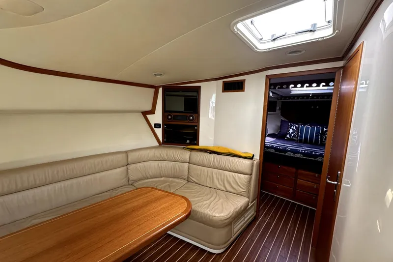 Slide: The Image of Cabo 45 Express 1997 - 64