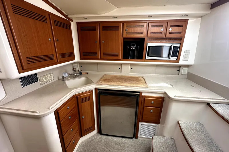 Slide: The Image of Cabo 45 Express 1997 - 65