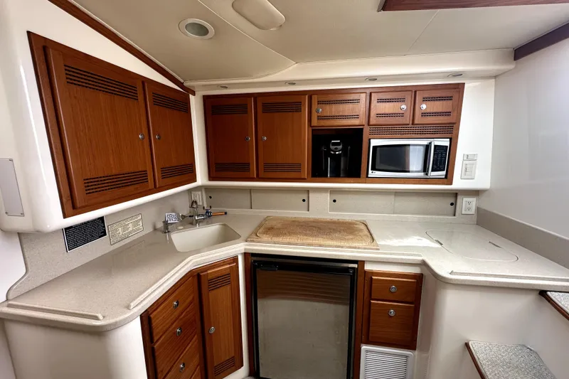 Slide: The Image of Cabo 45 Express 1997 - 66