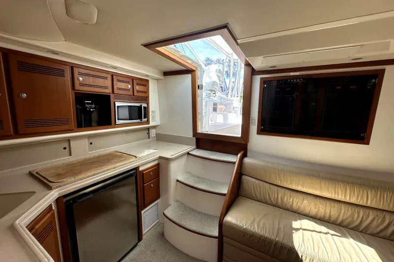 Slide: The Image of Cabo 45 Express 1997 - 67