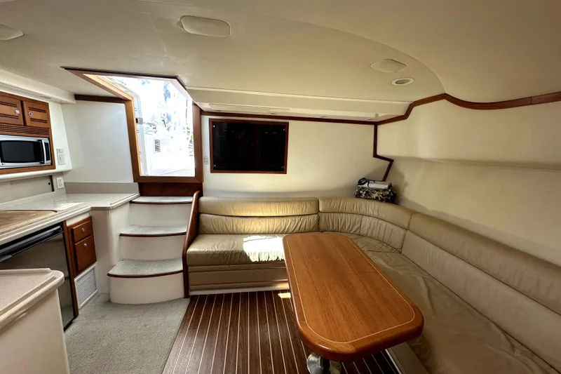 Slide: The Image of Cabo 45 Express 1997 - 68