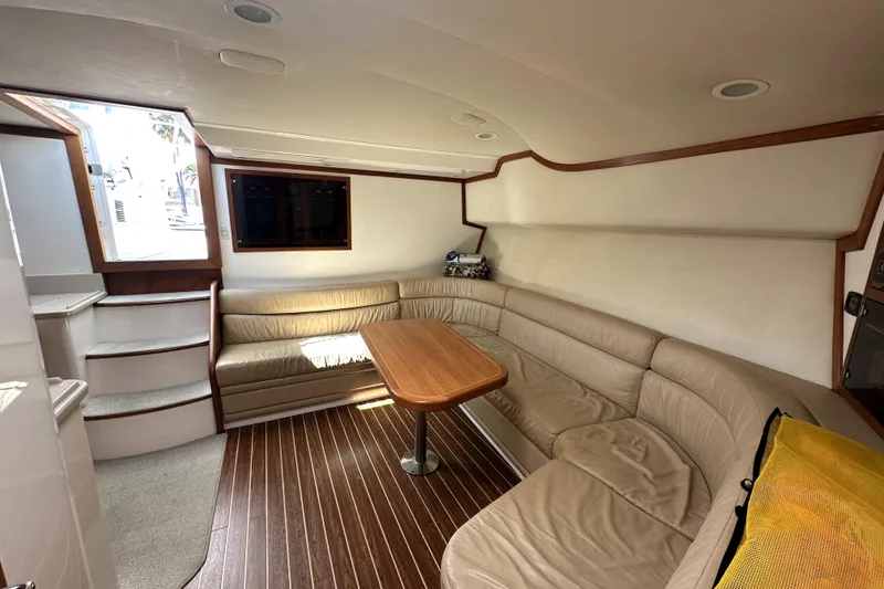 Slide: The Image of Cabo 45 Express 1997 - 69