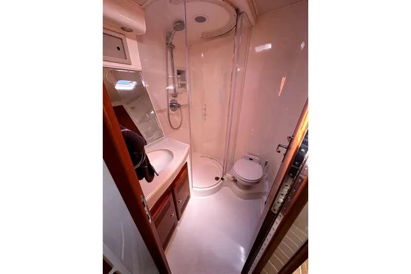 Slide: The Image of Cabo 45 Express 1997 - 72