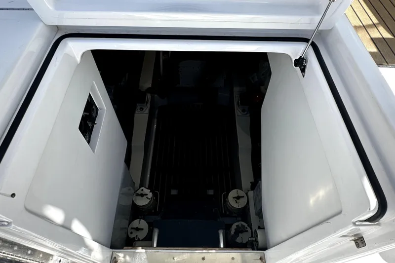 Slide: The Image of Cabo 45 Express 1997 - 73