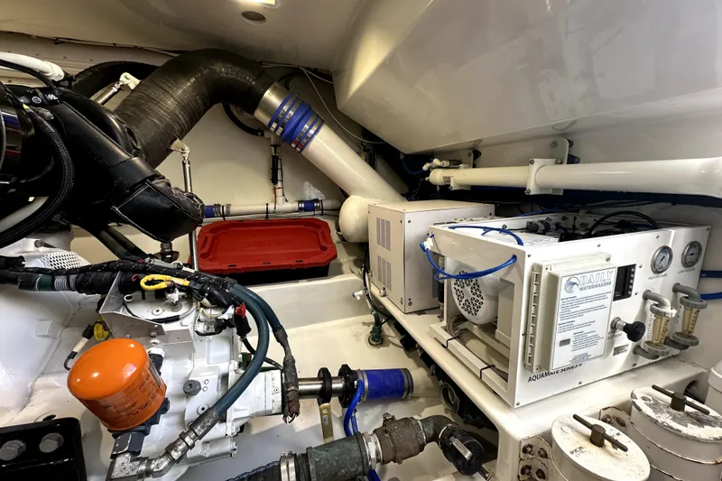 Slide: The Image of Cabo 45 Express 1997 - 77