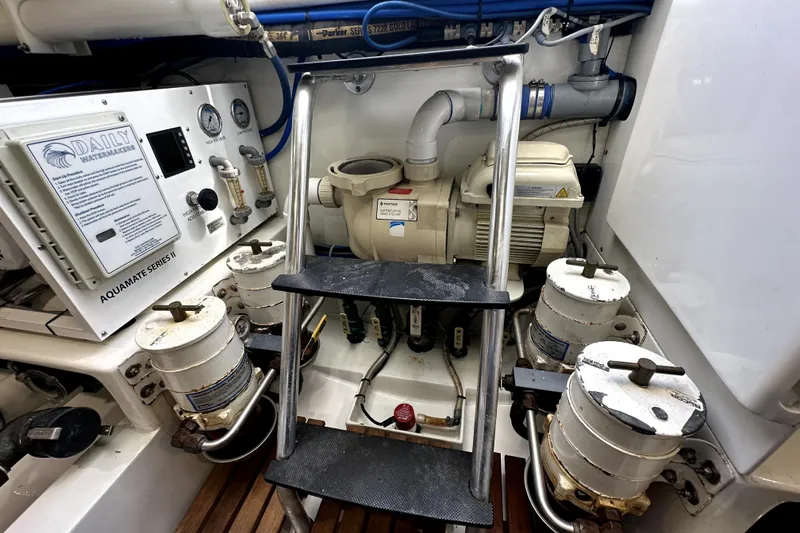 Slide: The Image of Cabo 45 Express 1997 - 78