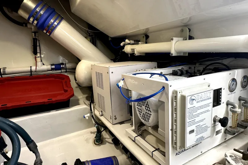 Slide: The Image of Cabo 45 Express 1997 - 79