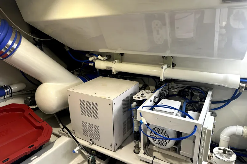 Slide: The Image of Cabo 45 Express 1997 - 87