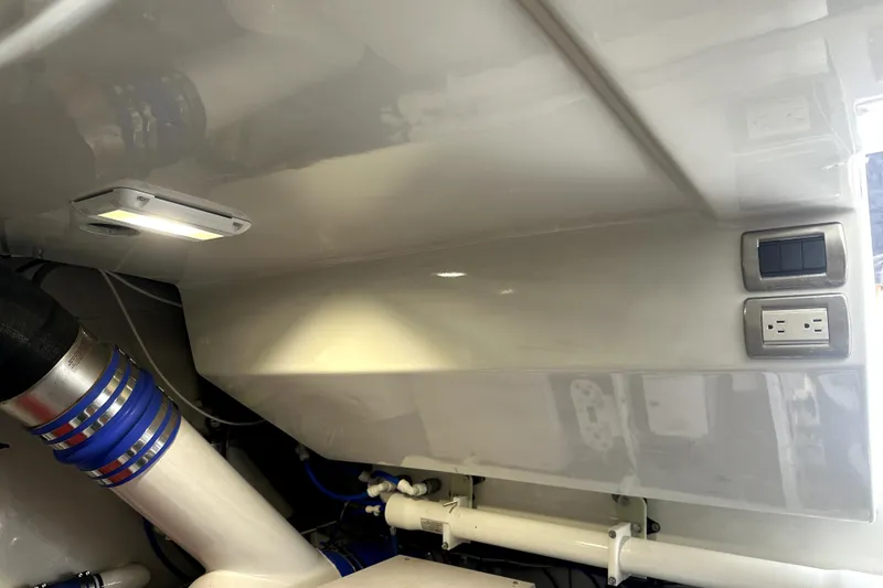 Slide: The Image of Cabo 45 Express 1997 - 88