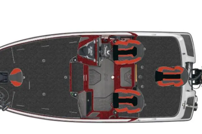 The Image of 2026 Nitro Z20 XL Pro boat at Foothills Marine Center, Lake Norman. - 2