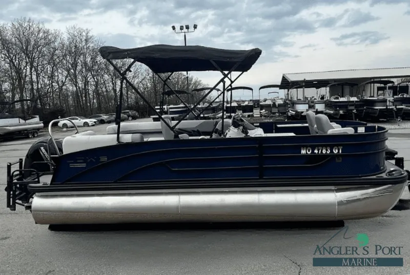 Slide: The Image of Lowe SF212 2024 - 18