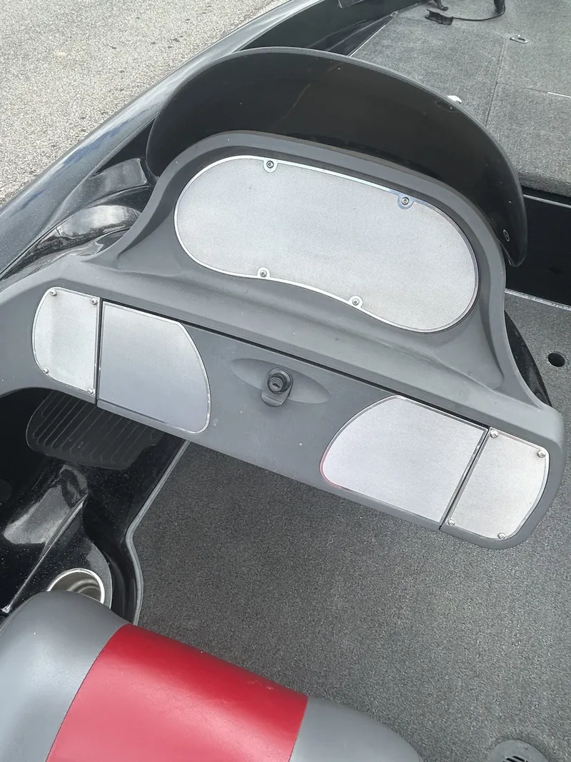 Slide: The Image of Ranger 178 VX 2008 - 14