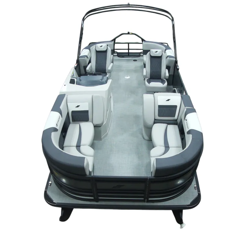 The Image of Starcraft SLS-1 R 2026 - 1