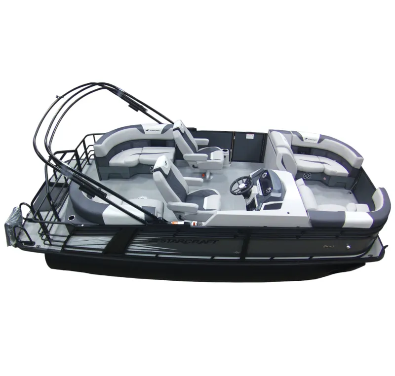 Slide: The Image of Starcraft SLS-1 R 2026 - 3