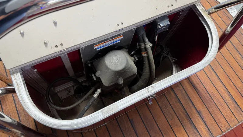Slide: The Image of Avalon 2585 Catalina ENT 2018 - 14