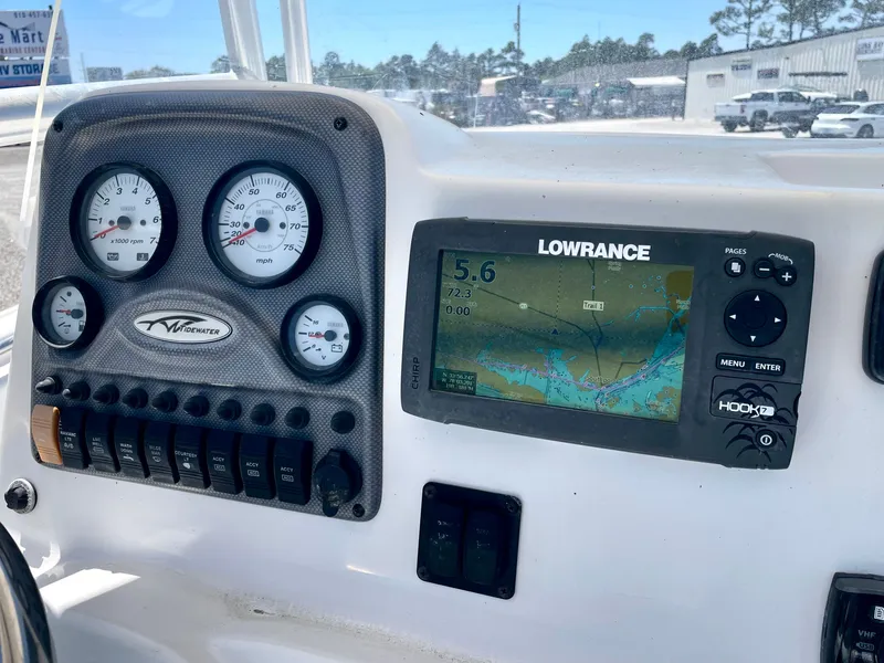 Slide: The Image of Tidewater 210 2013 - 10