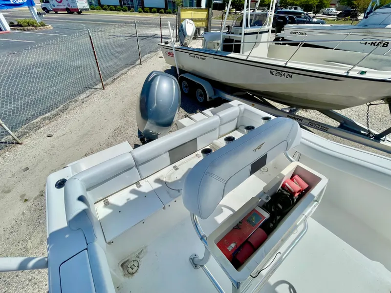 Slide: The Image of Tidewater 210 2013 - 11