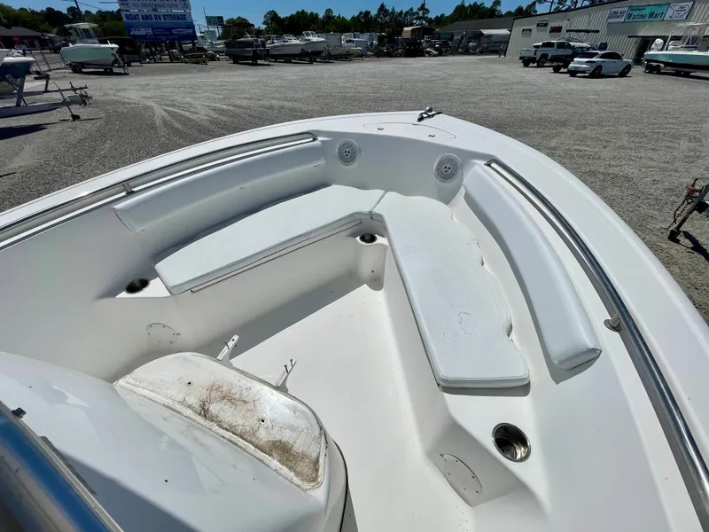 Slide: The Image of Tidewater 210 2013 - 12