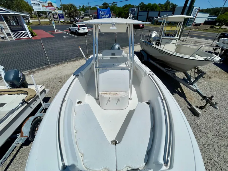 Slide: The Image of Tidewater 210 2013 - 13