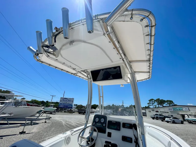 Slide: The Image of Tidewater 210 2013 - 14