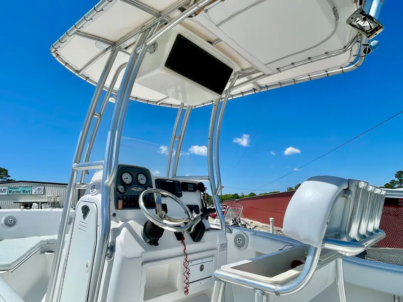 Slide: The Image of Tidewater 210 2013 - 15