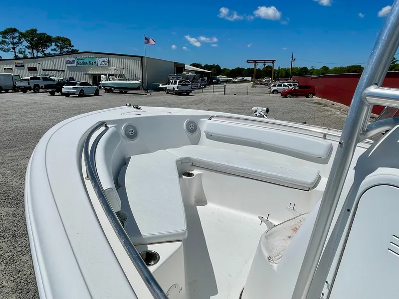 Slide: The Image of Tidewater 210 2013 - 16