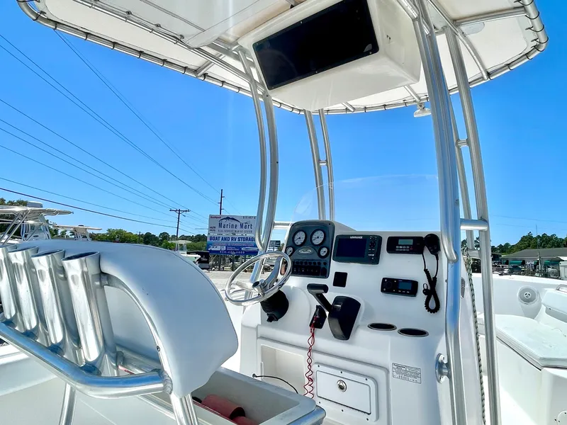 Slide: The Image of Tidewater 210 2013 - 17