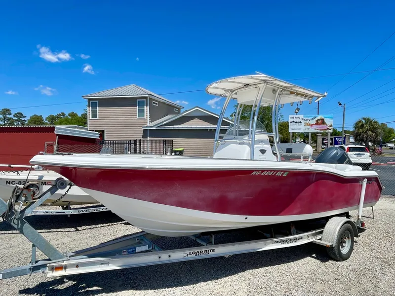 Slide: The Image of Tidewater 210 2013 - 19