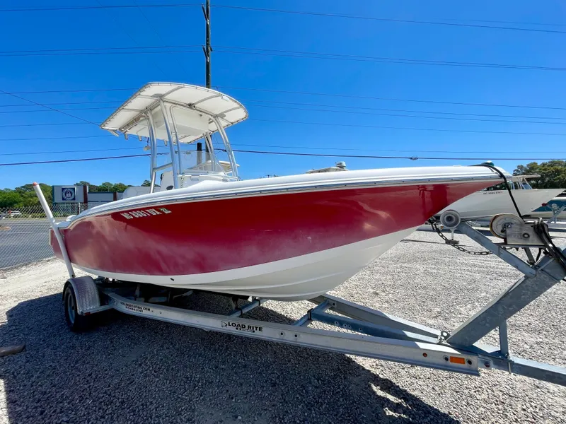 Slide: The Image of Tidewater 210 2013 - 2