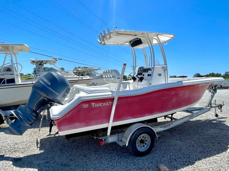 Slide: The Image of Tidewater 210 2013 - 3